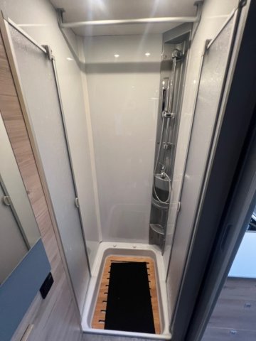 Dethleffs Just T 6762 CAMP - Photo 11