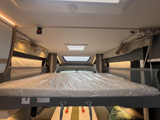 Dethleffs Just T 6762 CAMP - Photo 12