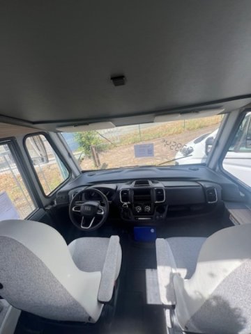 Dethleffs Trend I 7057 DBM I7057 DBL - Photo 2