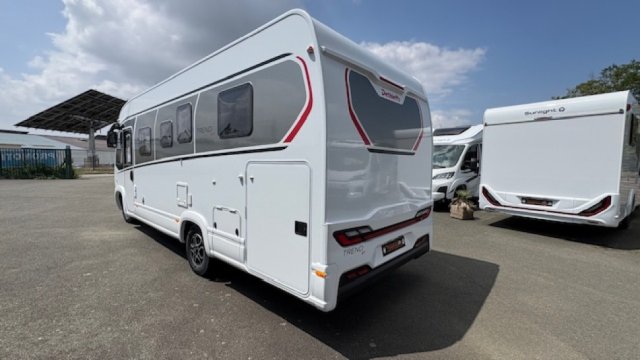 Dethleffs Trend I 7057 DBM I7057 DBL - Photo 6