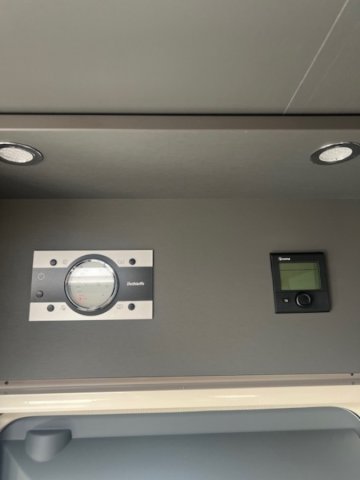 Dethleffs Trend I 7057 DBM I7057 DBL - Photo 7