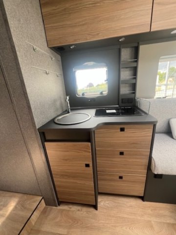 Dethleffs Trend I 7057 DBM I7057 DBL - Photo 8