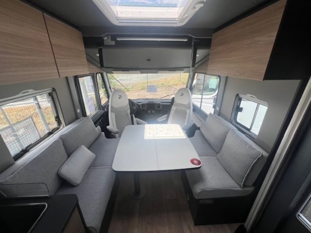 Dethleffs Trend I 7057 DBM I7057 DBL - Photo 9