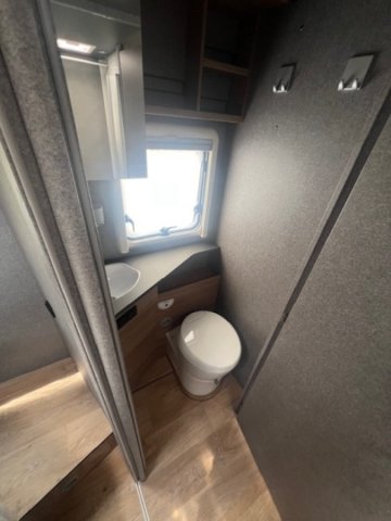 Dethleffs Trend I 7057 DBM I7057 DBL - Photo 10