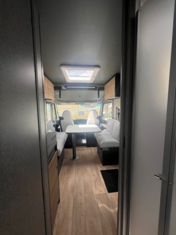 Dethleffs Trend I 7057 DBM I7057 DBL - Photo 11