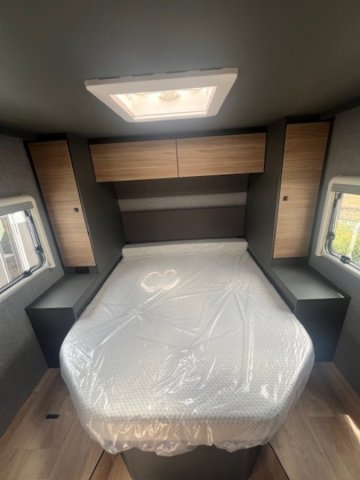 Dethleffs Trend I 7057 DBM I7057 DBL - Photo 12