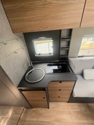 Dethleffs Trend I 7057 DBM I7057 DBL - Photo 13