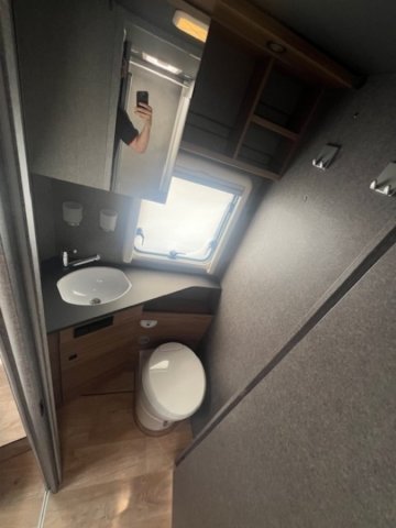 Dethleffs Trend I 7057 DBM I7057 DBL - Photo 14