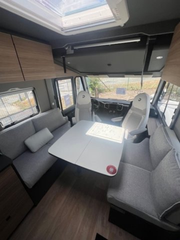 Dethleffs Trend I 7057 DBM I7057 DBL - Photo 15