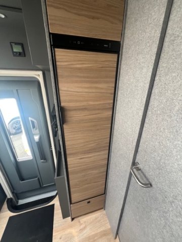 Dethleffs Trend I 7057 DBM I7057 DBL - Photo 16