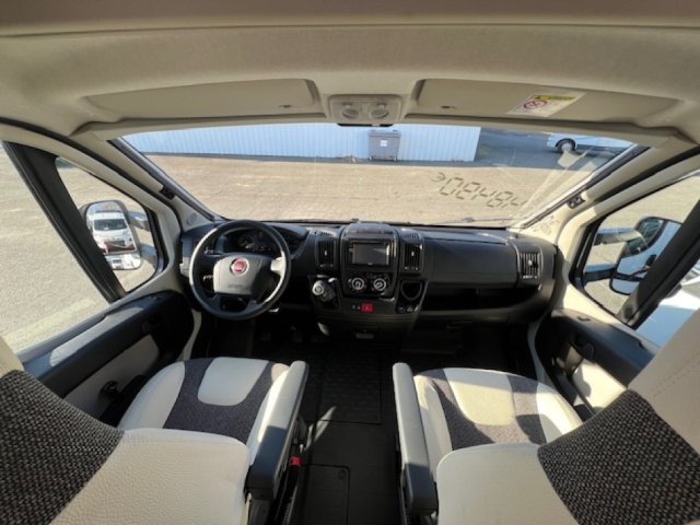 Dethleffs Trend T 6757 DBM - Photo 3