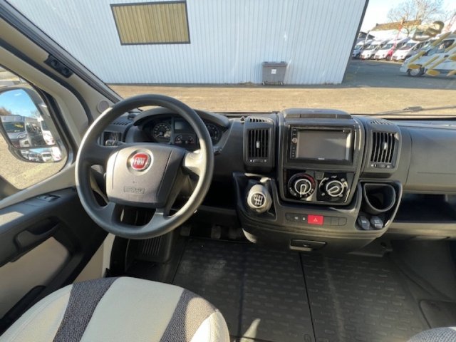 Dethleffs Trend T 6757 DBM - Photo 4