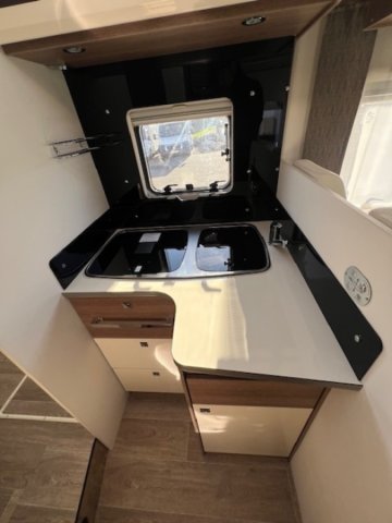 Dethleffs Trend T 6757 DBM - Photo 5