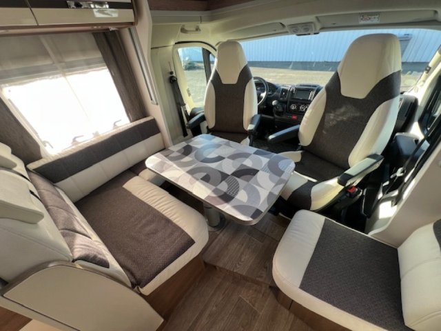 Dethleffs Trend T 6757 DBM - Photo 6