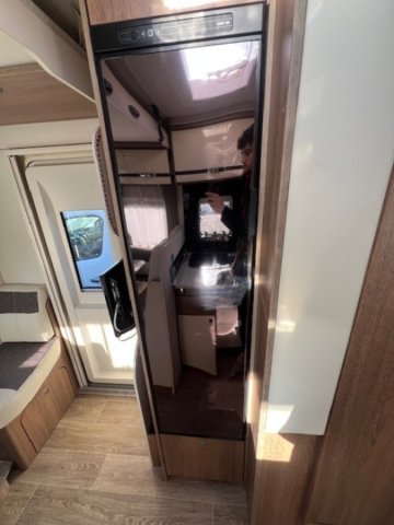 Dethleffs Trend T 6757 DBM - Photo 7