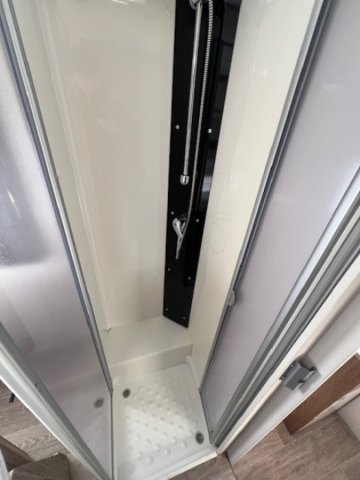 Dethleffs Trend T 6757 DBM - Photo 8