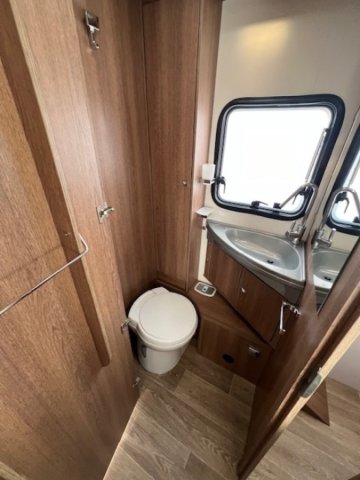 Dethleffs Trend T 6757 DBM - Photo 9