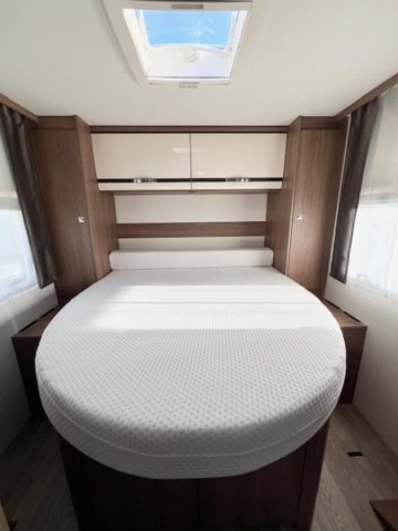 Dethleffs Trend T 6757 DBM - Photo 10