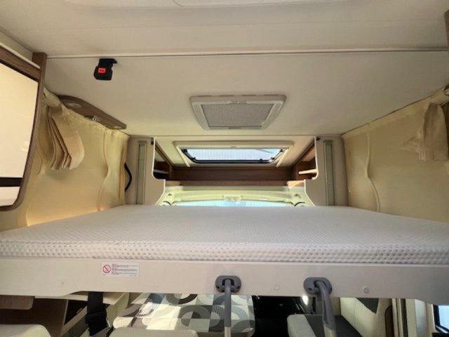 Dethleffs Trend T 6757 DBM - Photo 11