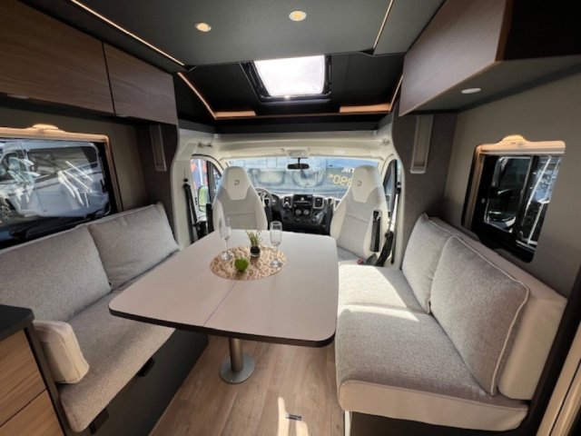 Dethleffs Trend T 7057 DBL T7057DBL - Photo 2