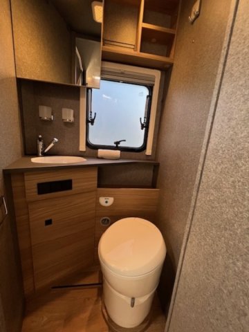 Dethleffs Trend T 7057 DBL T7057DBL - Photo 6