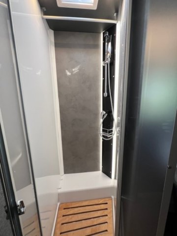 Dethleffs Trend T 7057 DBL T7057DBL - Photo 7