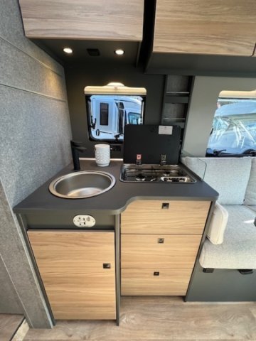 Dethleffs Trend T 7057 DBL T7057DBL - Photo 11