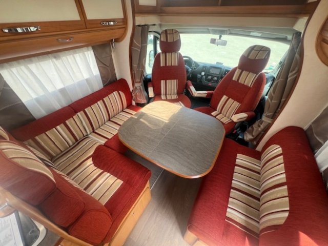 Fleurette Migrateur 73 LJ - Photo 7