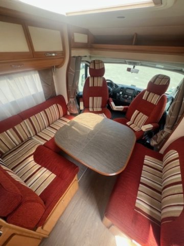 Fleurette Migrateur 73 LJ - Photo 11