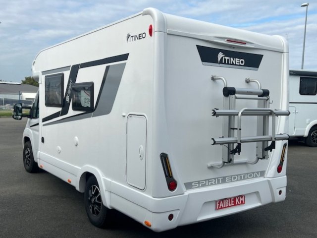 Itineo PC 640 Spirit Edition P P - Photo 13