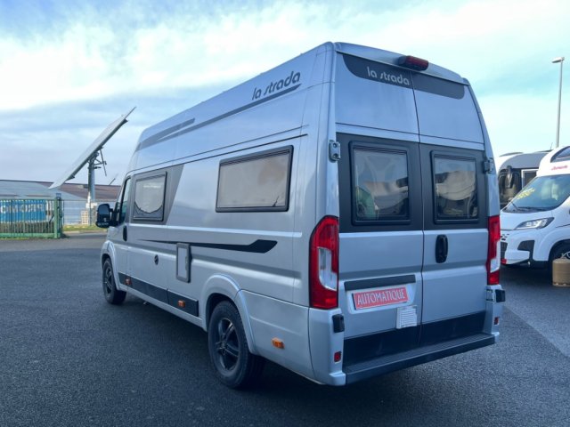 La Strada Avanti F - Photo 2