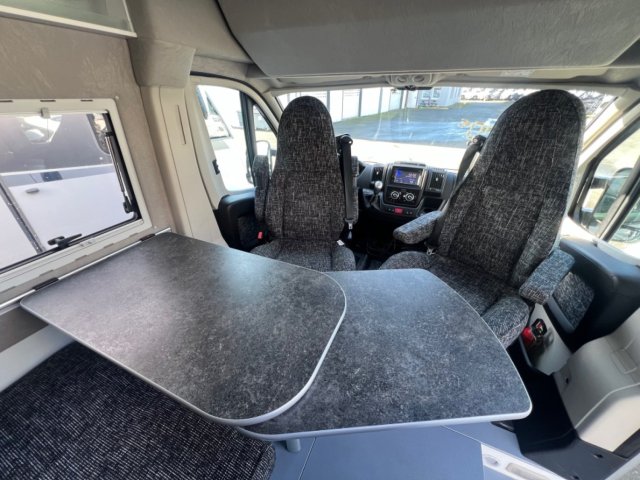 La Strada Avanti F - Photo 9