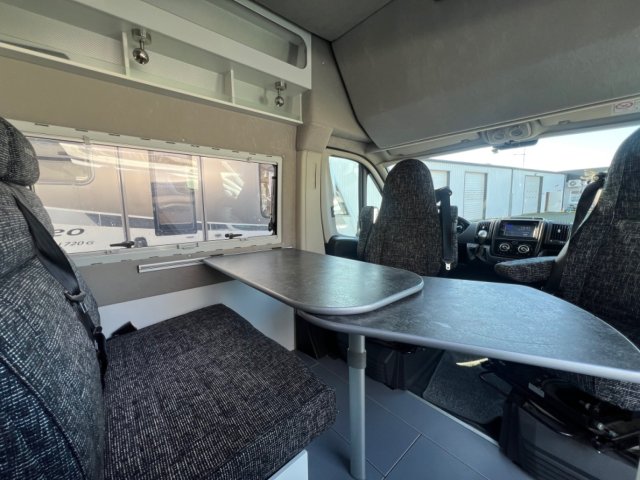 La Strada Avanti F - Photo 10