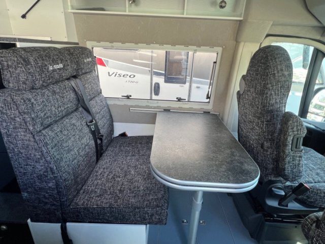 La Strada Avanti F - Photo 11