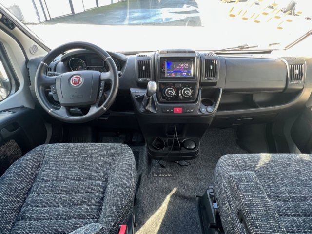 La Strada Avanti F - Photo 12