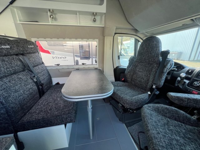 La Strada Avanti F - Photo 13