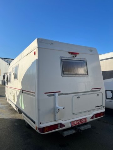 Le Voyageur Camping-Car LVX - - Photo 2