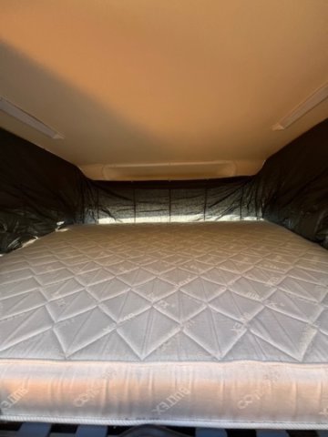 Le Voyageur Camping-Car LVX - - Photo 3