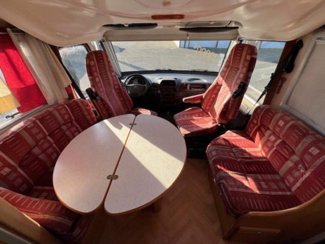 Le Voyageur Camping-Car LVX - - Photo 5