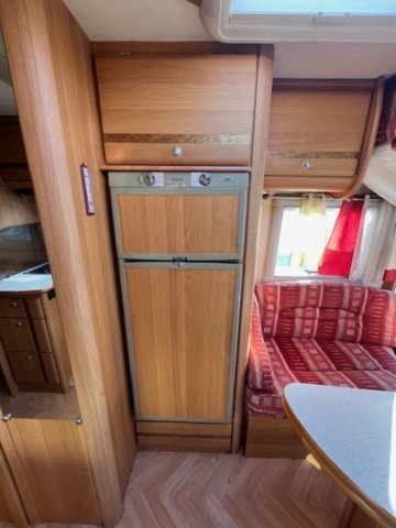 Le Voyageur Camping-Car LVX - - Photo 6