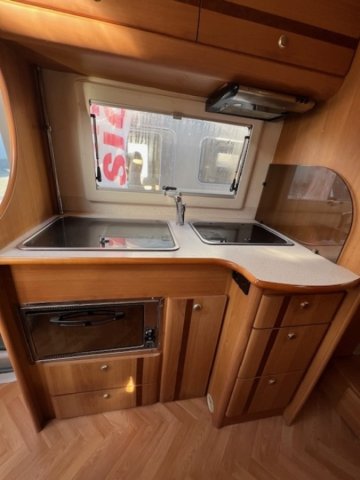 Le Voyageur Camping-Car LVX - - Photo 7