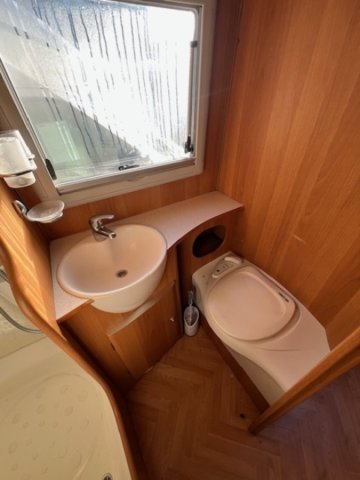 Le Voyageur Camping-Car LVX - - Photo 8