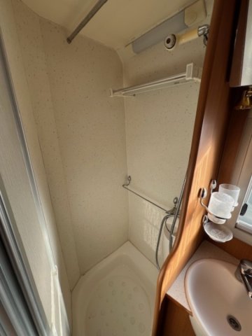 Le Voyageur Camping-Car LVX - - Photo 9