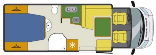 Achat Mc Louis Yearling 80 G MC4 Occasion