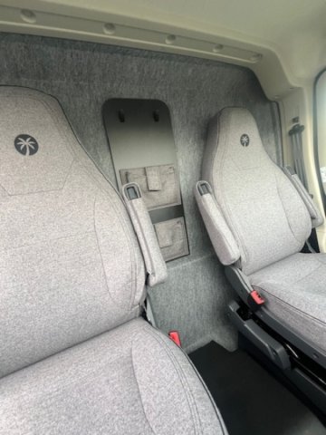 Sunlight Cliff 540 VANLIFE - Photo 2