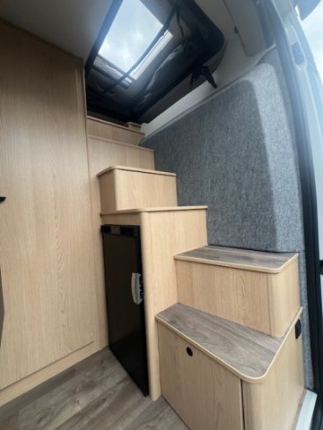 Sunlight Cliff 540 VANLIFE - Photo 3