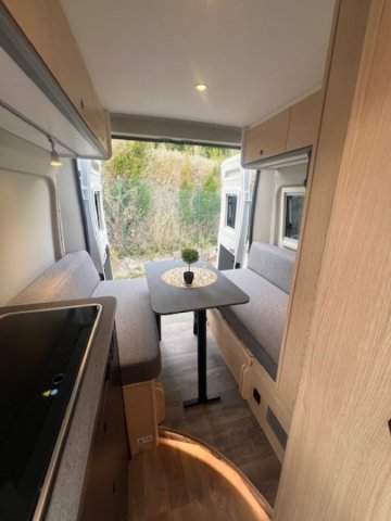 Sunlight Cliff 540 VANLIFE - Photo 5