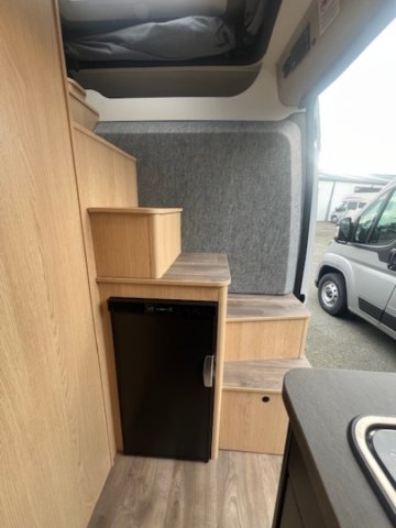 Sunlight Cliff 540 VANLIFE - Photo 8