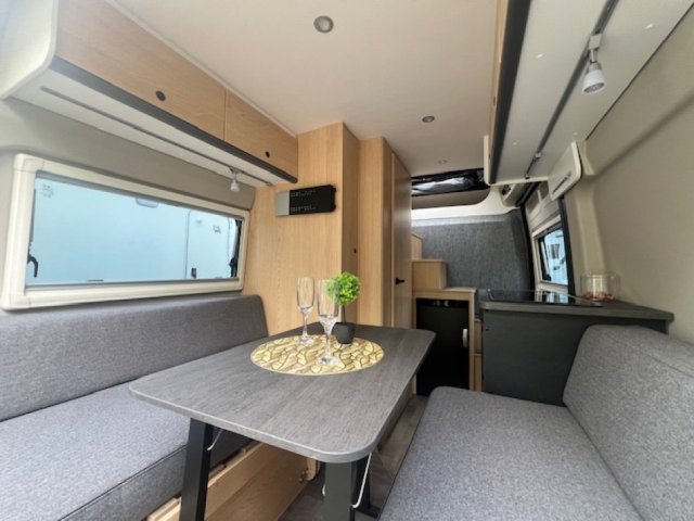 Sunlight Cliff 540 VANLIFE - Photo 10