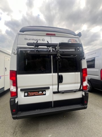 Sunlight Cliff 540 VANLIFE - Photo 11